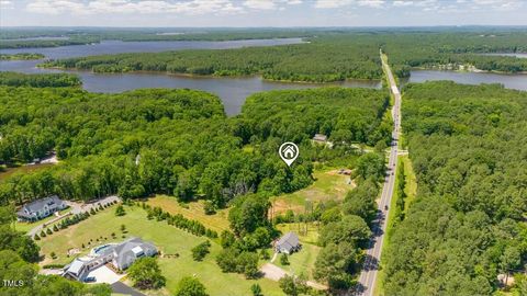 13317 Creedmoor Road Road Wake Forest NC 27587