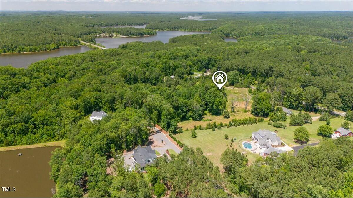 13317 Creedmoor Road Road