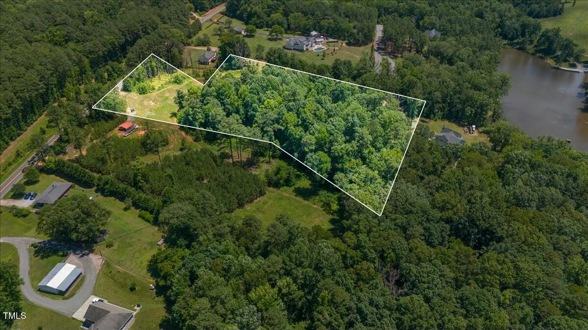 13317 Creedmoor Road Road