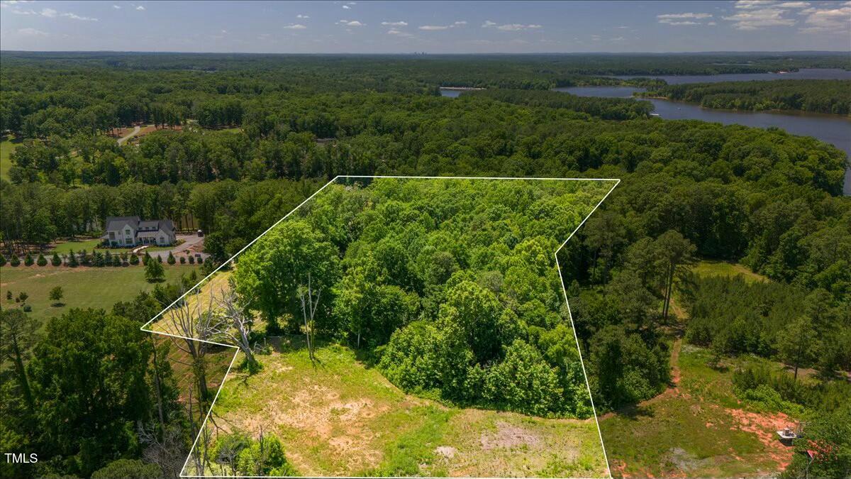 13317 Creedmoor Road Road