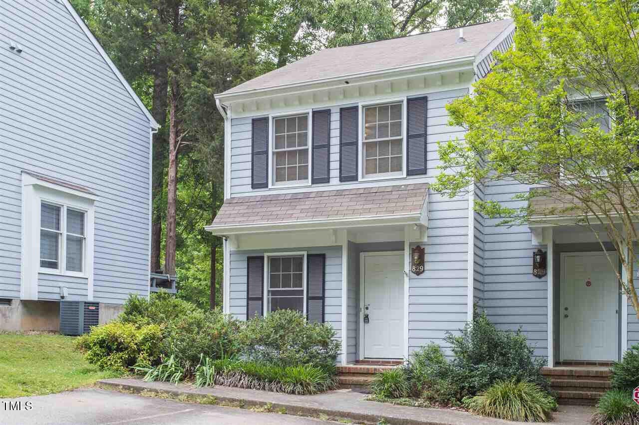 829 Edwards Street Unit A