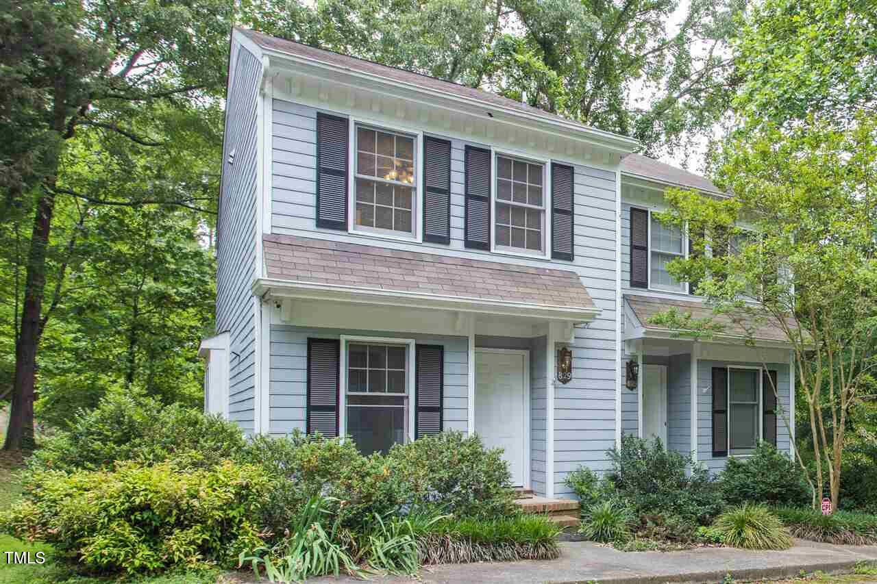 829 Edwards Street Unit A