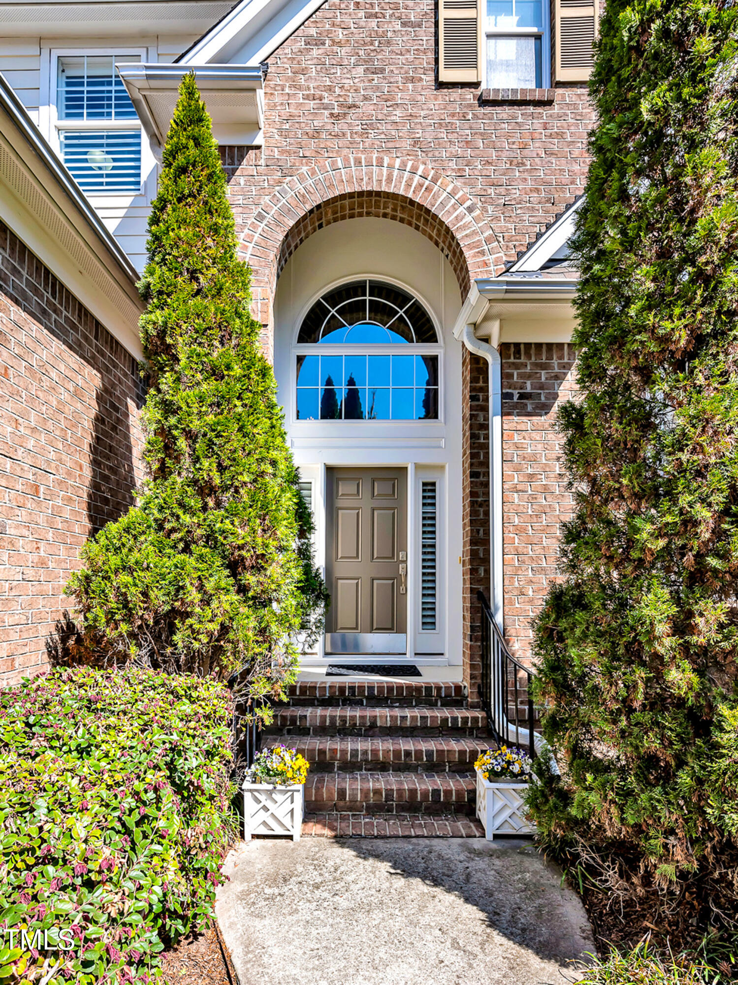 4 Teahouse Court