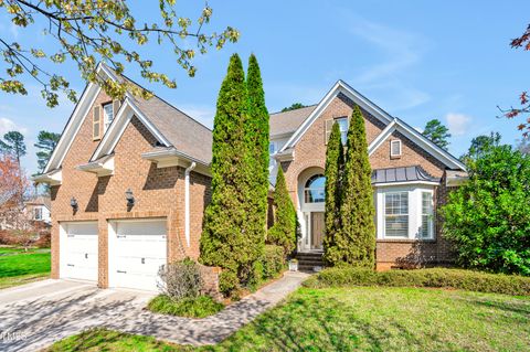4 Teahouse Court Durham NC 27707