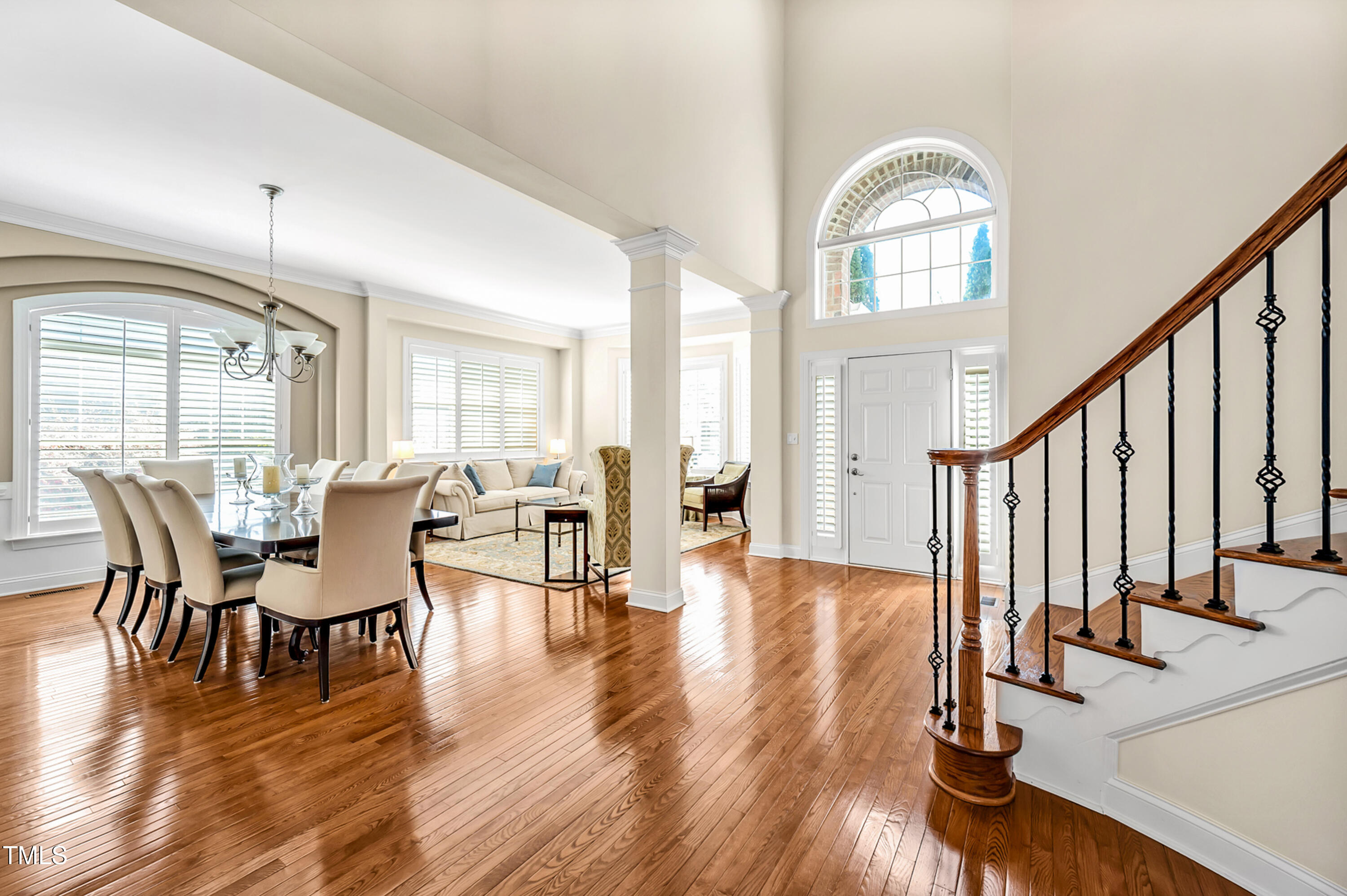 4 Teahouse Court