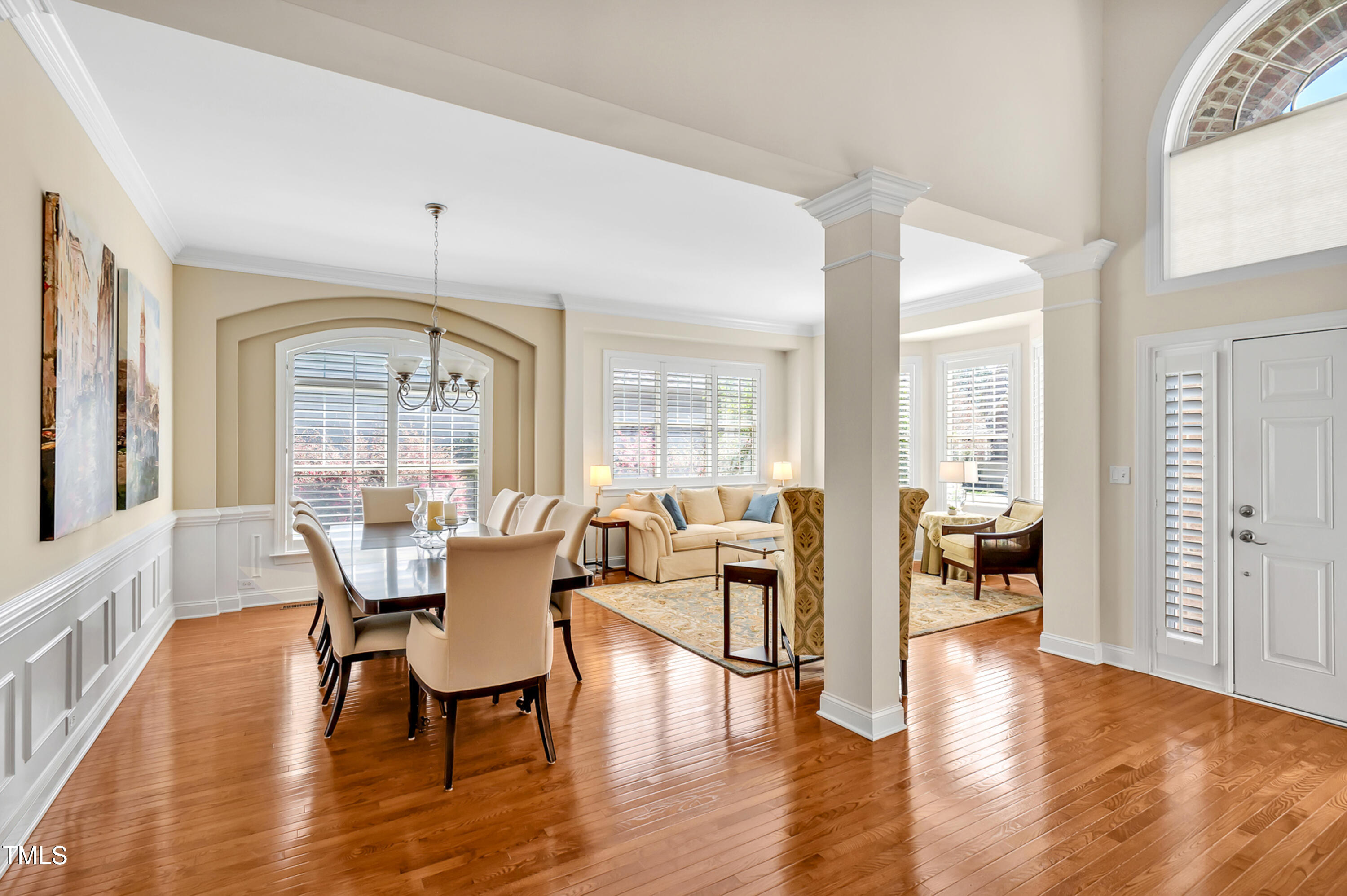 4 Teahouse Court