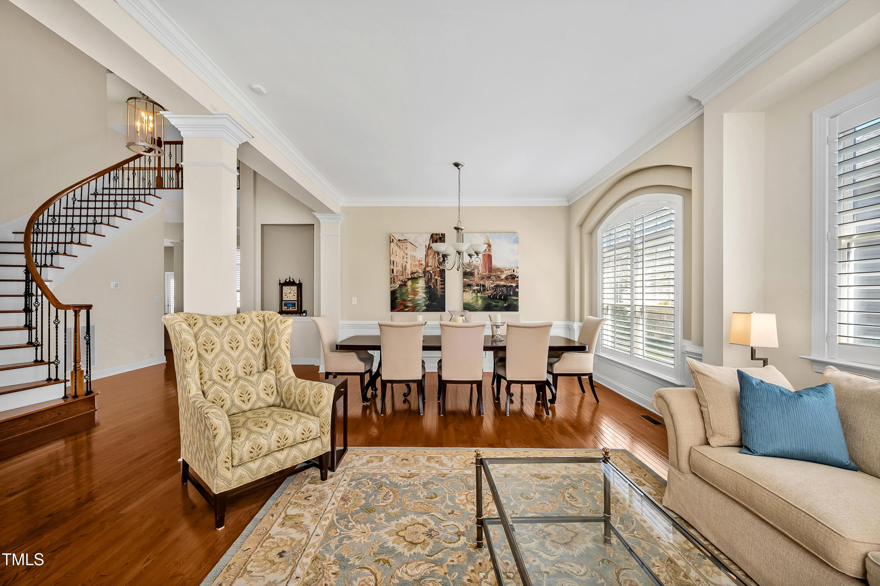 4 Teahouse Court