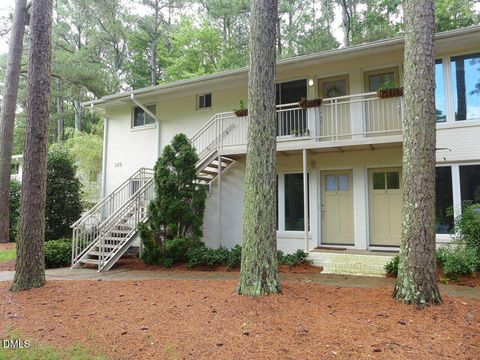 109 Todd Street A Carrboro NC 27510