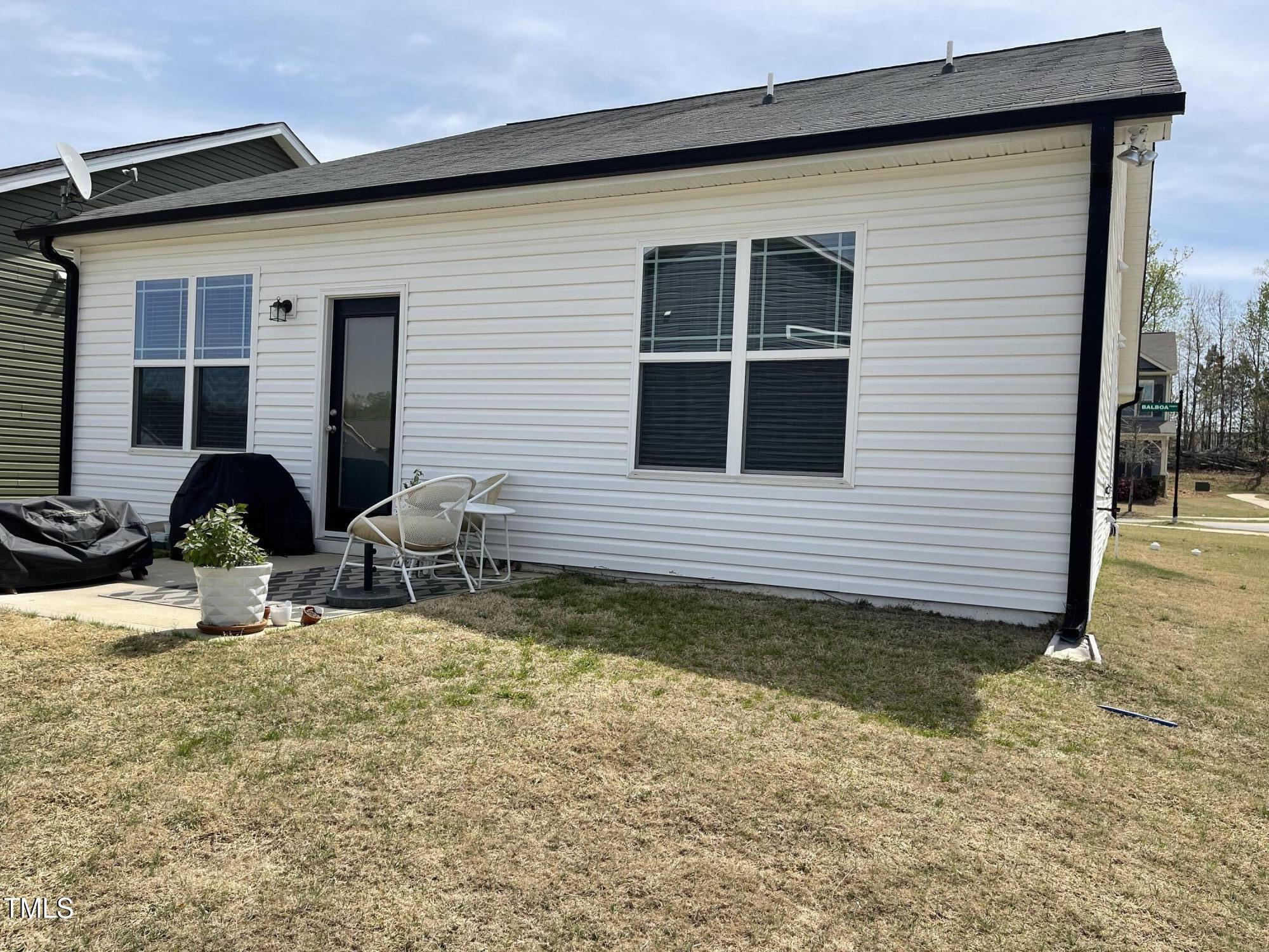 11 Balboa Parkway