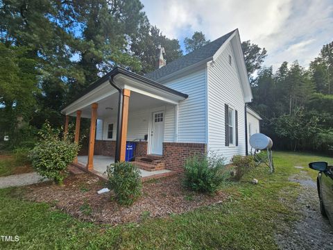 310 E Woodall Street Smithfield NC 27577