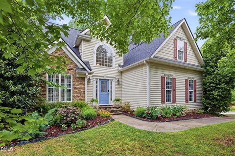 5109 Middleton Road Durham NC 27713