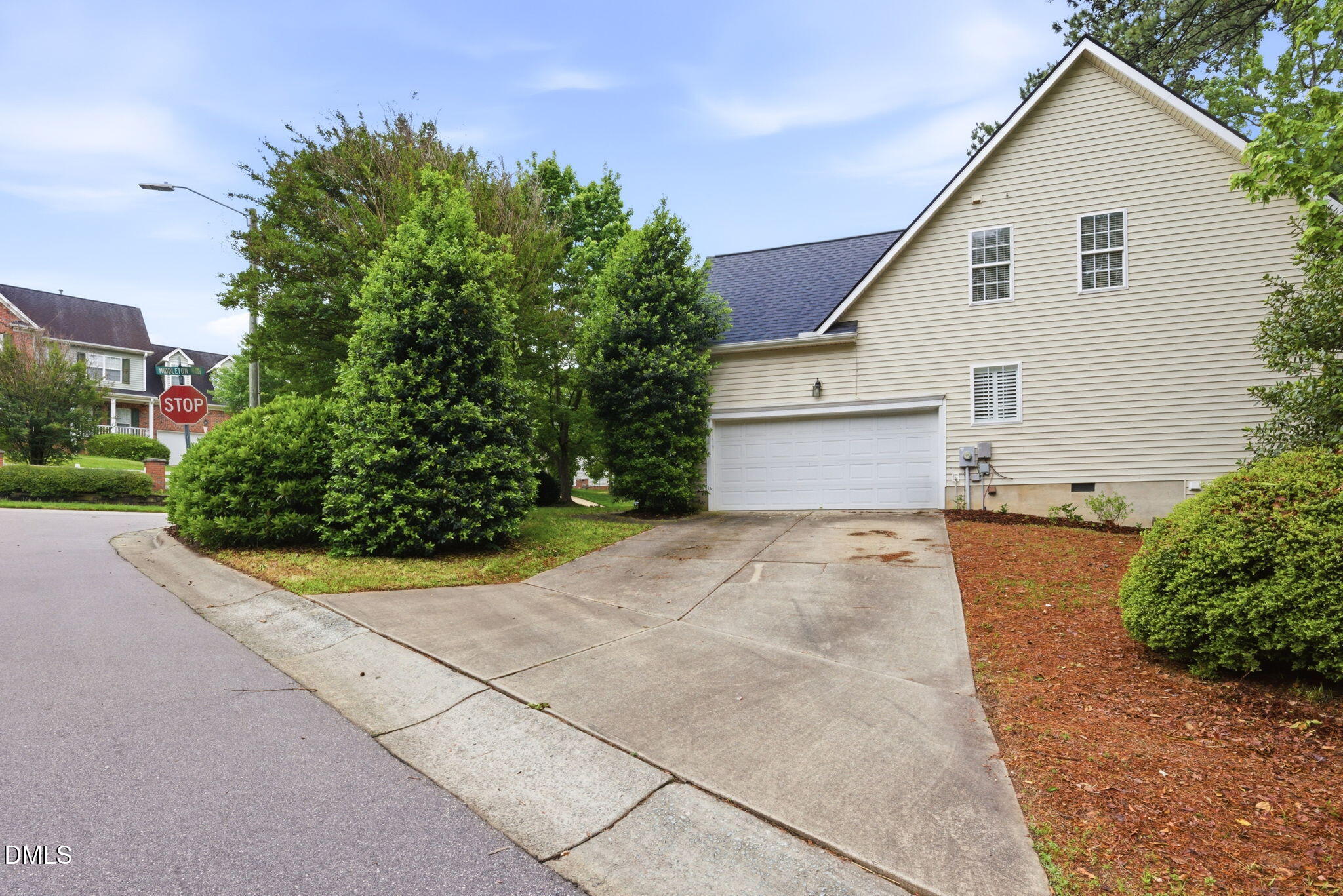 5109 Middleton Road