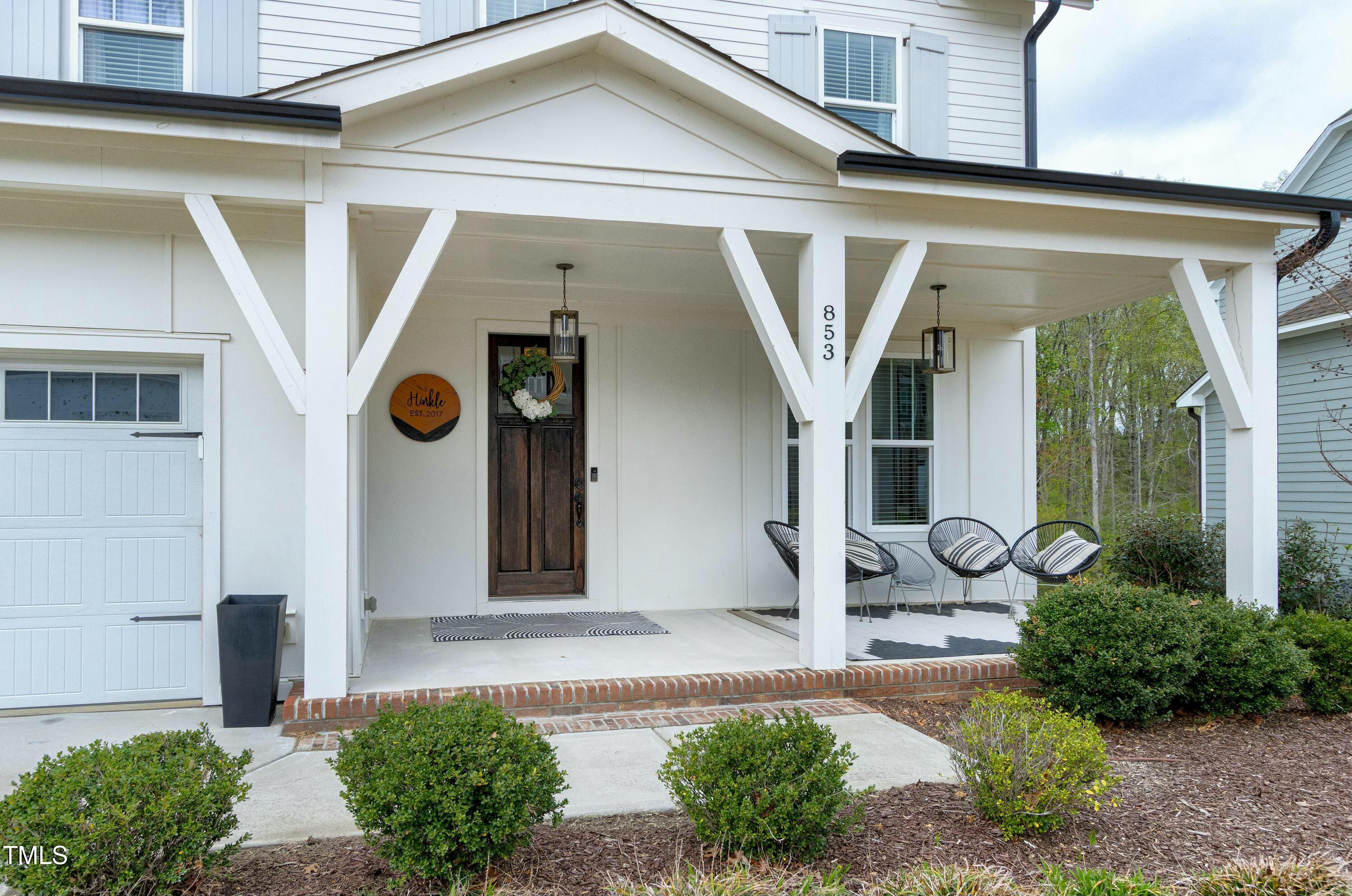 853 Rambling Oaks Lane