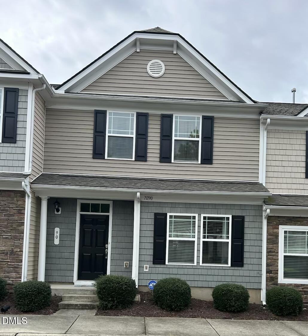 711 Keystone Park Drive 90