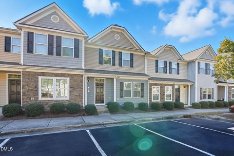 711 Keystone Park Drive 90 Morrisville NC 27560