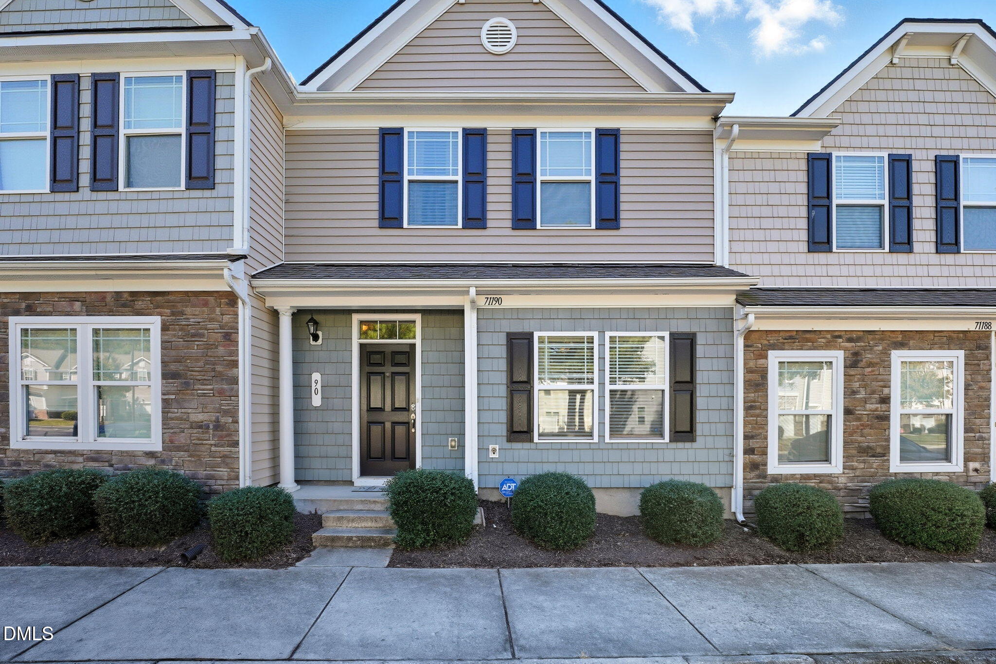 711 Keystone Park Drive 90