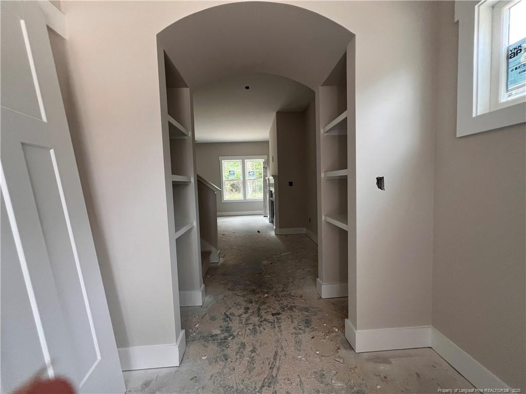 200 Forester Drive