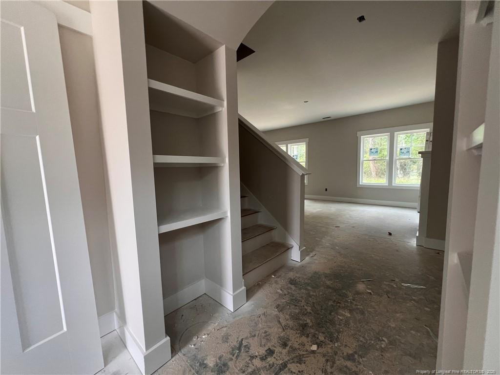 200 Forester Drive