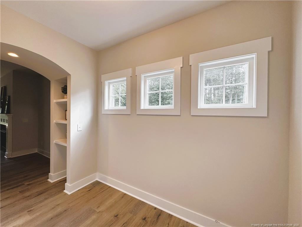 200 Forester Drive
