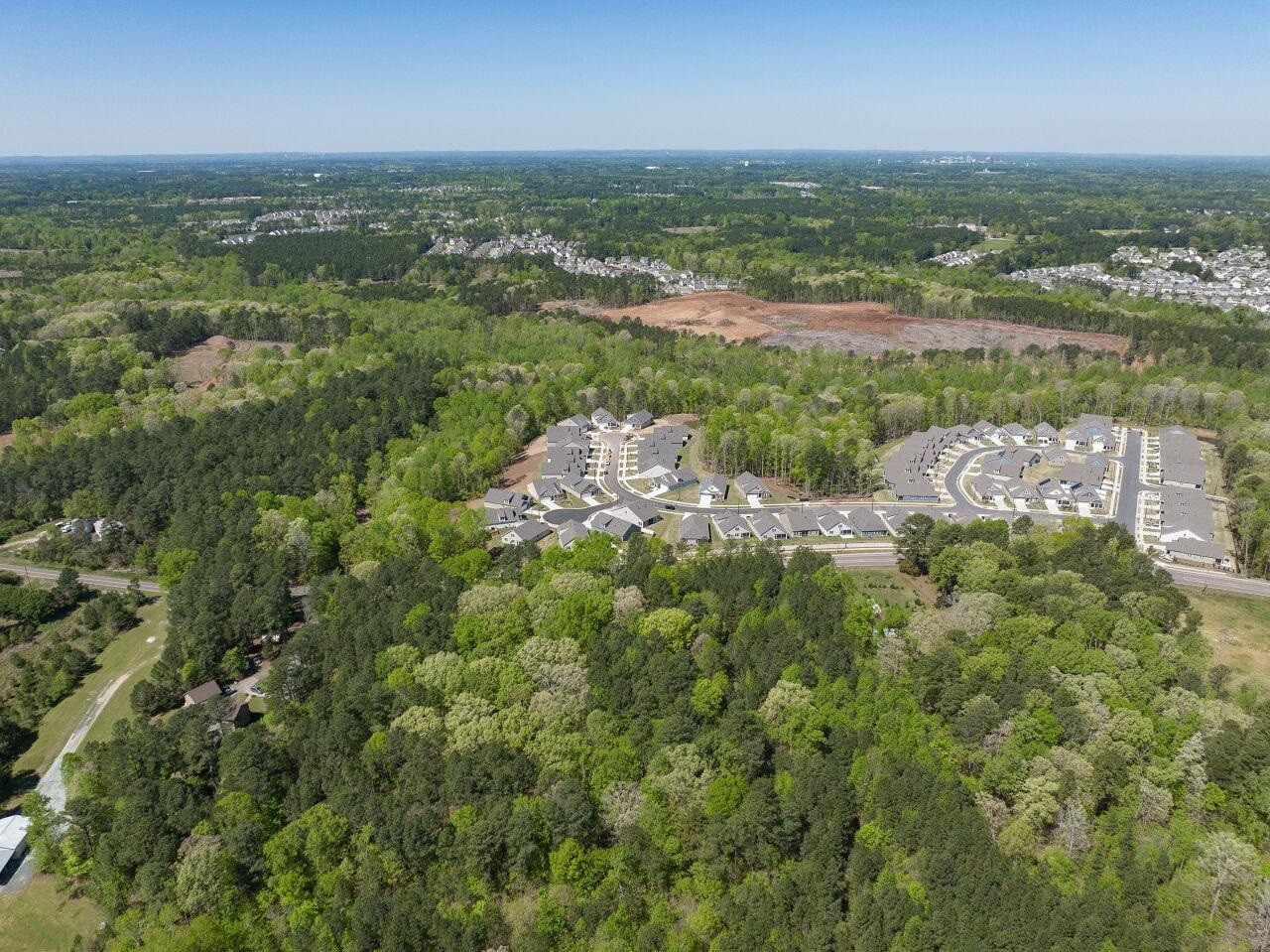 1301 Doc Nichols Road