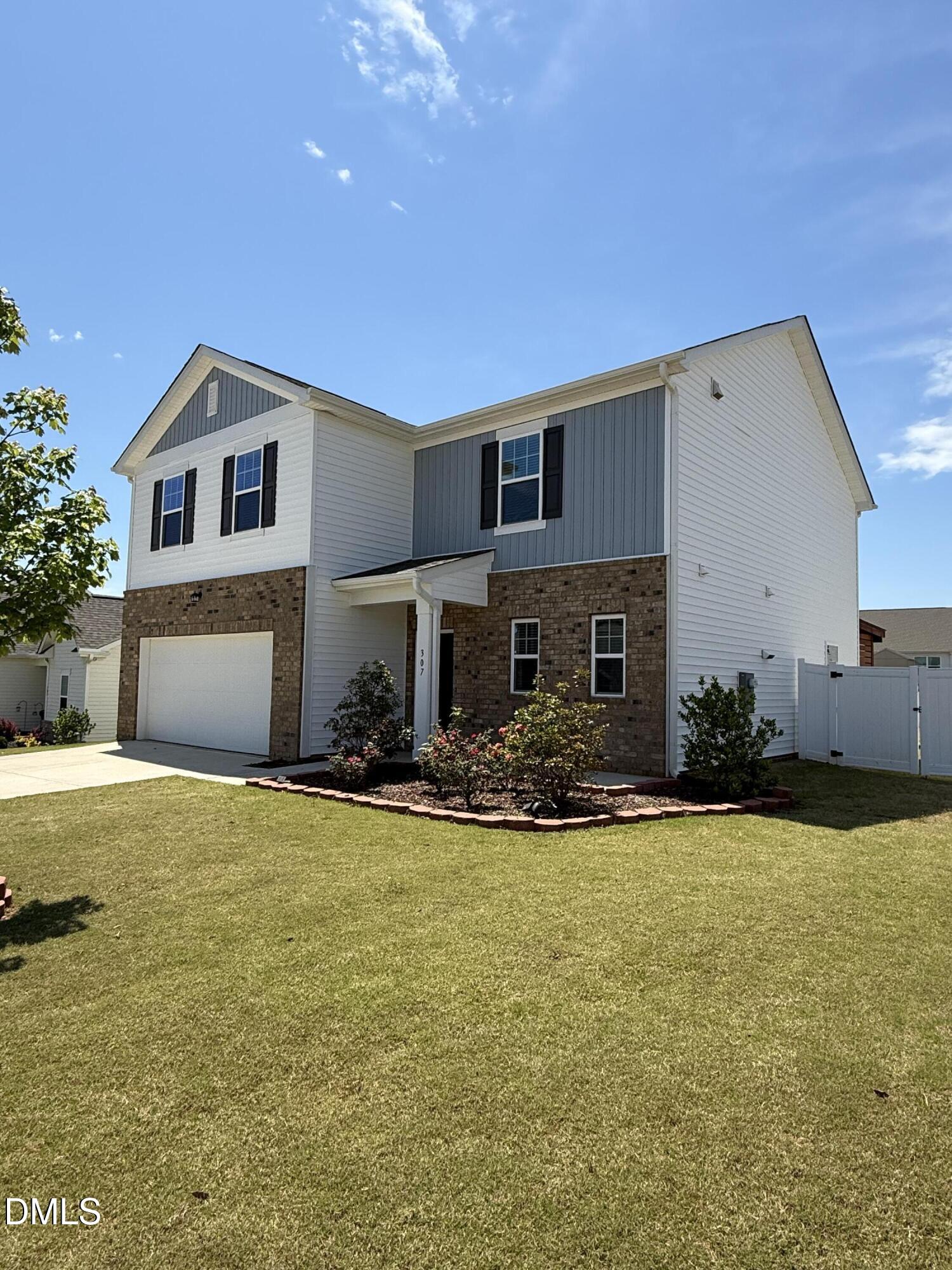 307 Mcclellan Trail