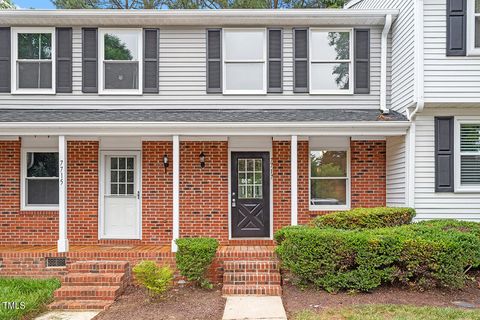7717 Kingsberry Court, Raleigh, NC 27615 - #: 10030315