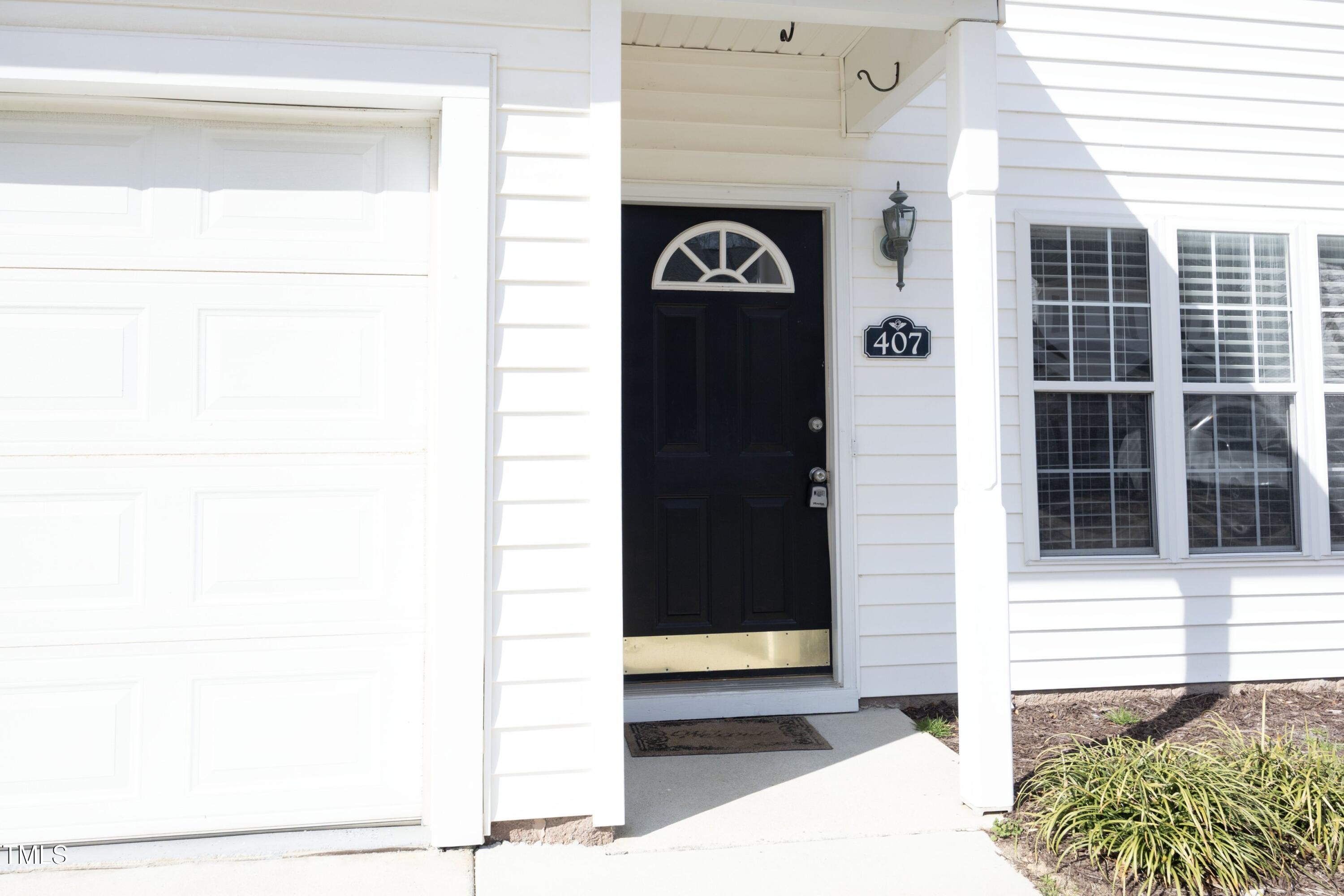 407 Misty Grove Circle