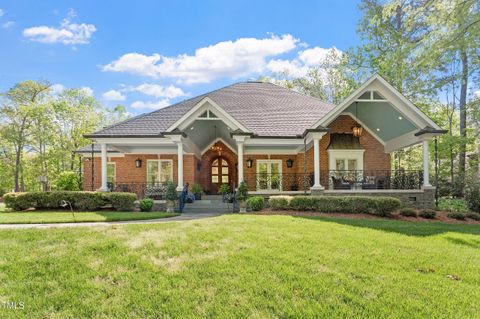 801 Pinehurst Drive Chapel Hill NC 27517