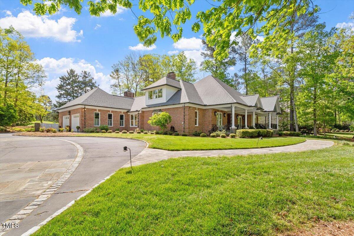 801 Pinehurst Drive