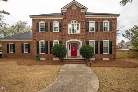 405 Kingsford Court Fayetteville NC 28314