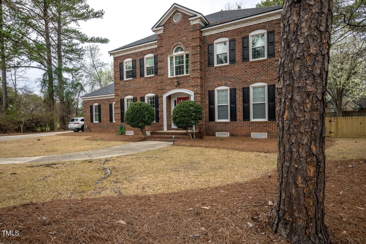 405 Kingsford Court