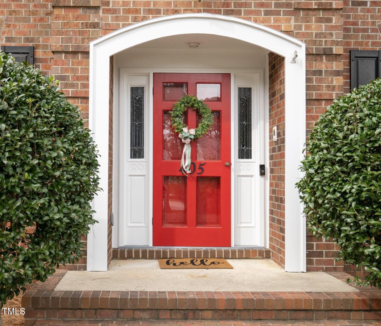 405 Kingsford Court