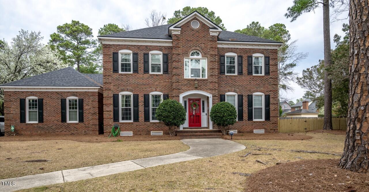 405 Kingsford Court