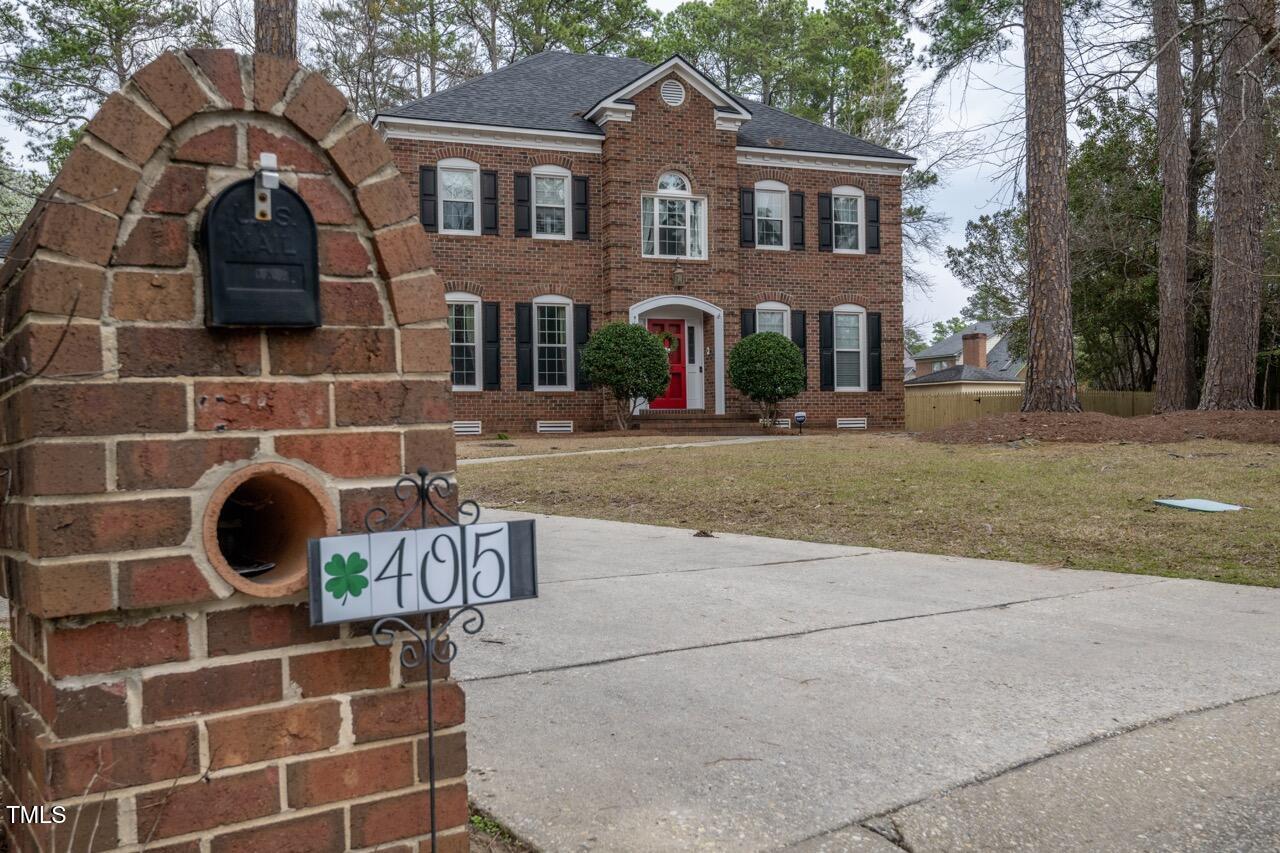 405 Kingsford Court