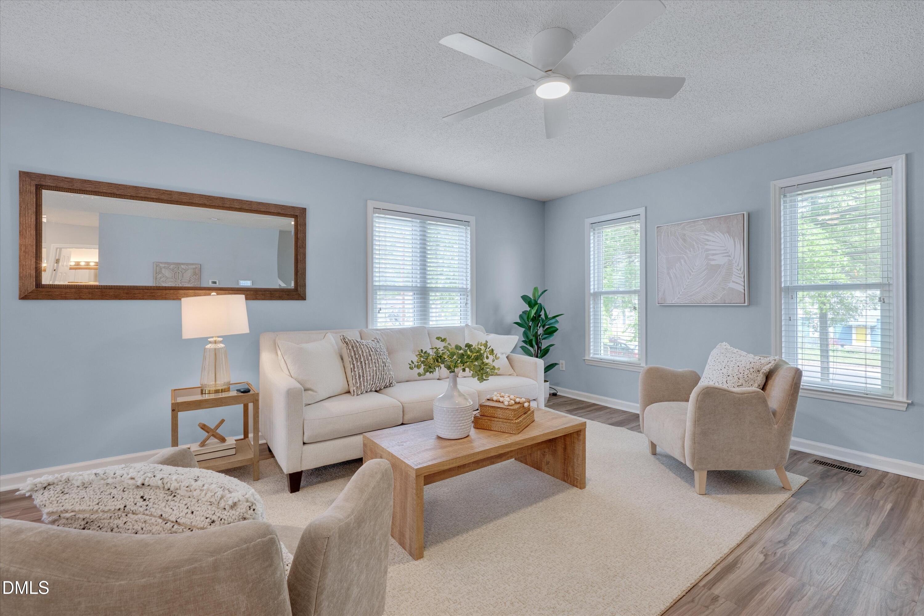 110 E Edgewood Drive