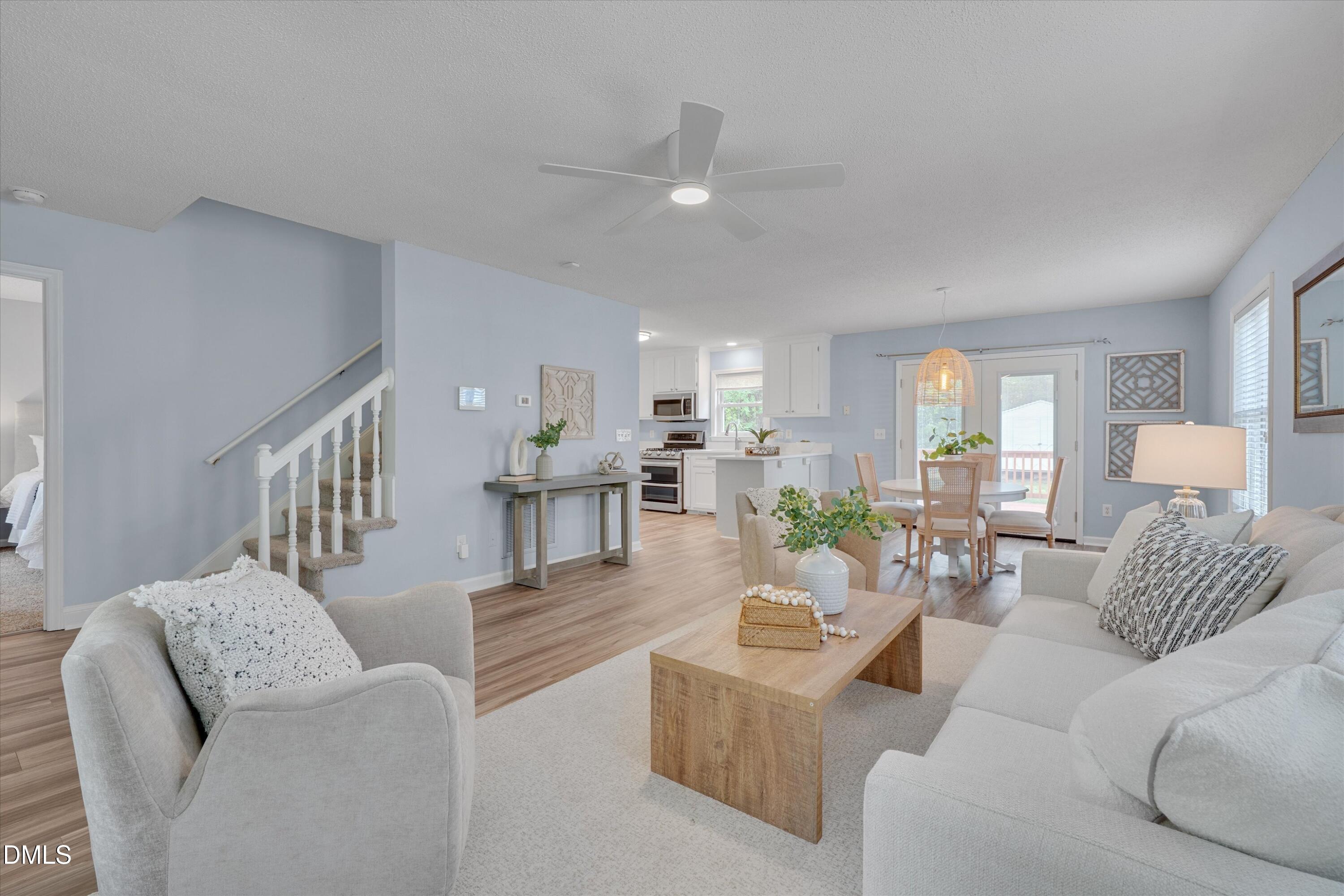 110 E Edgewood Drive