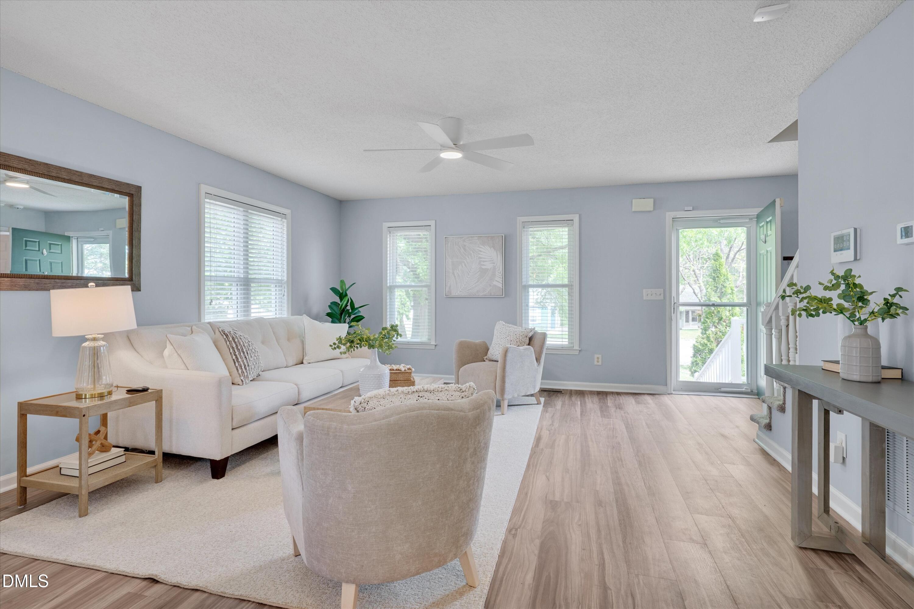 110 E Edgewood Drive