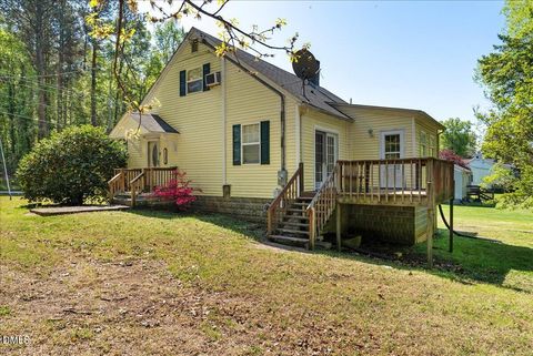 117 Forest Hill Street Clarksville VA 23927