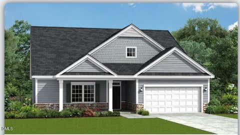 Photo of 297 Margot Manor Drive, Benson, NC 27504 (MLS # 10185384)
