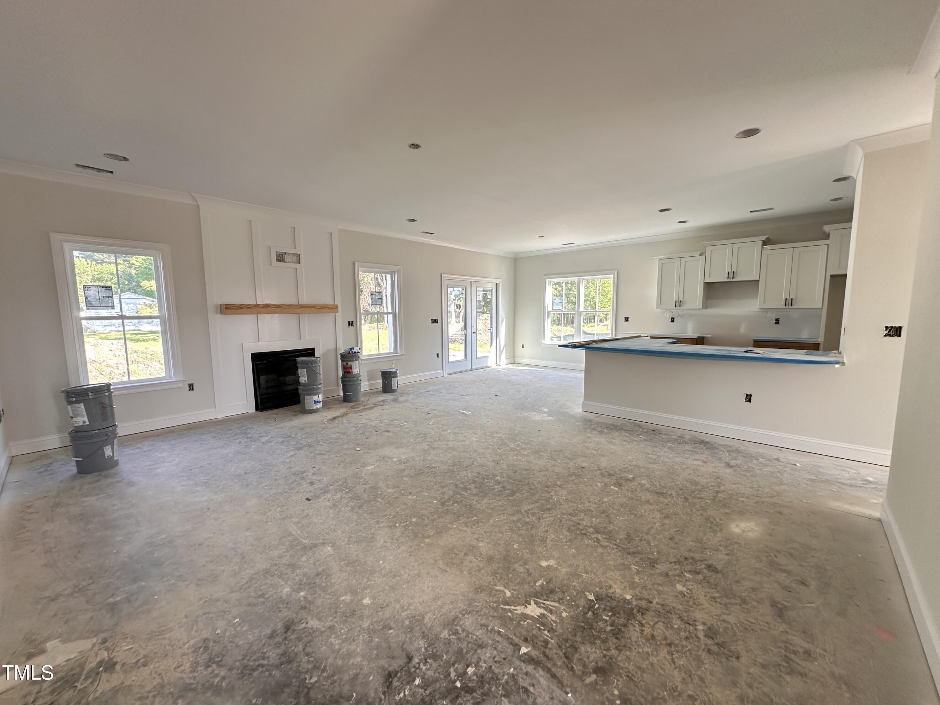 1008 Peedin Road
