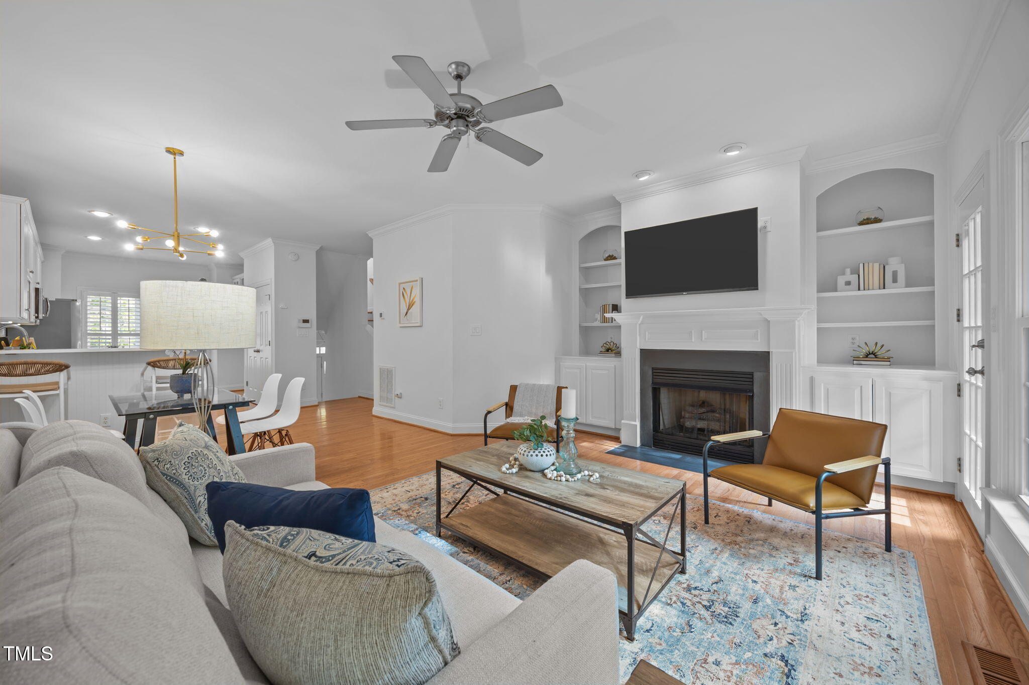 1308 Cameron View Court