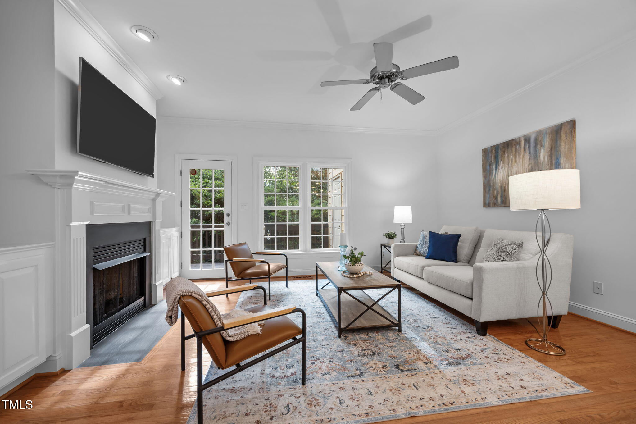 1308 Cameron View Court