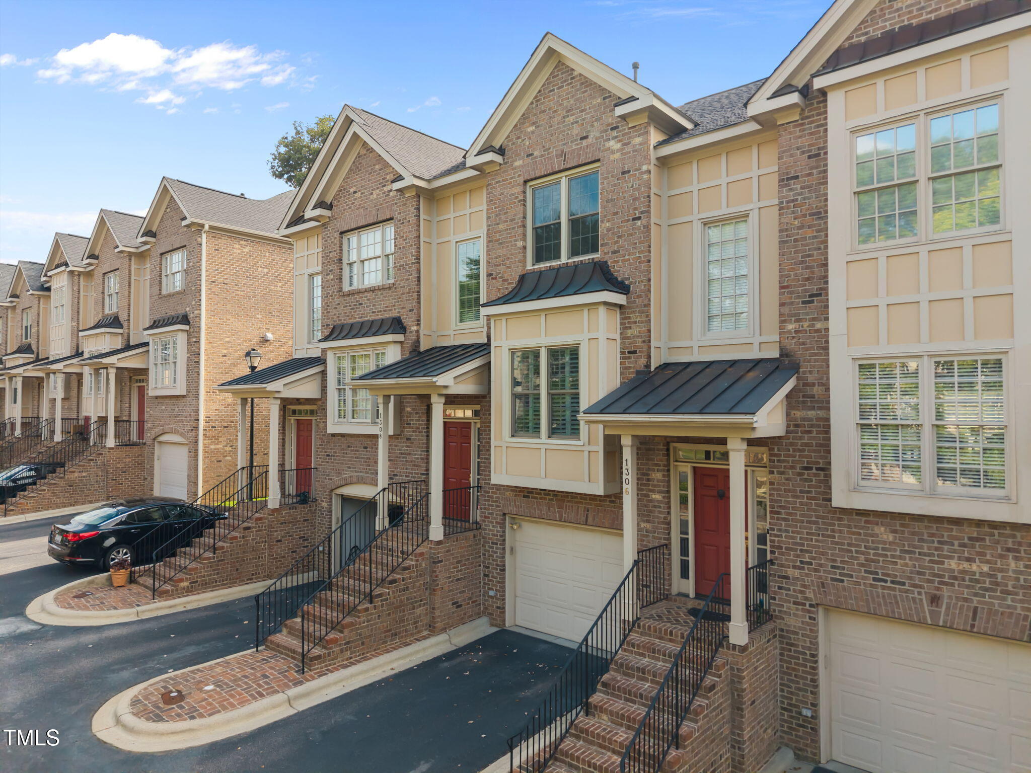 1308 Cameron View Court