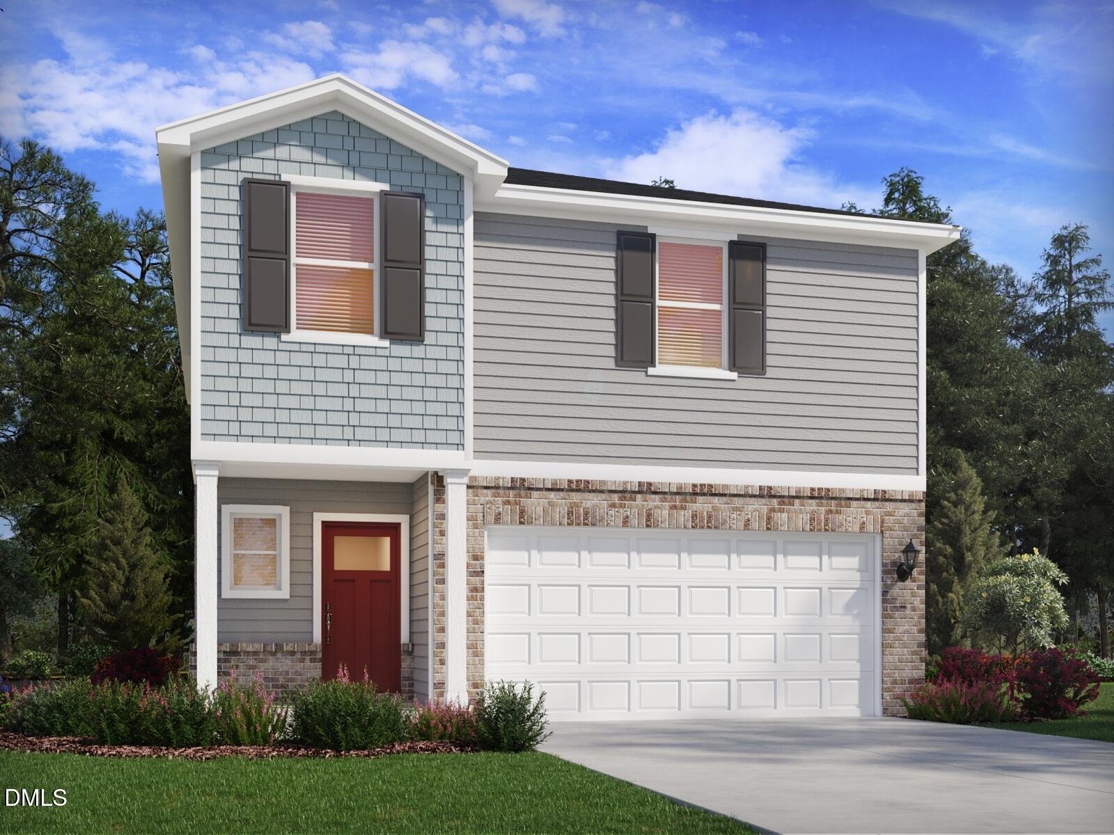 1423 Hatteras Road, Durham, NC, 27703