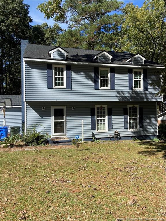1741 Daisy Lane