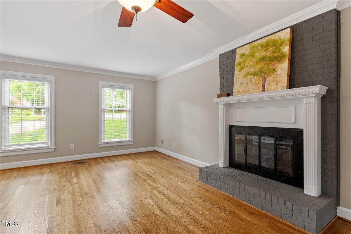 2300 Cowden Court