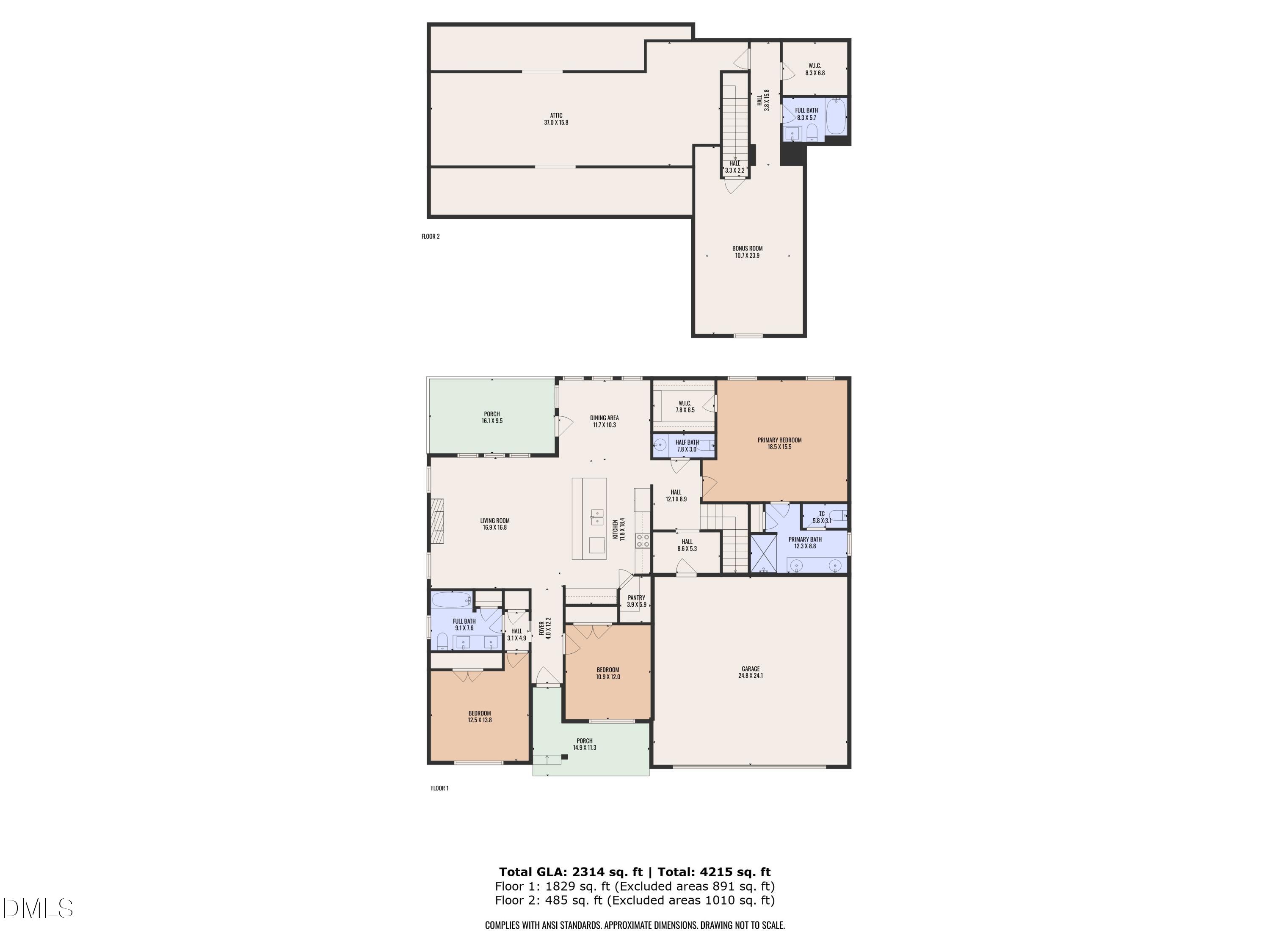 327 Little Lady Trail