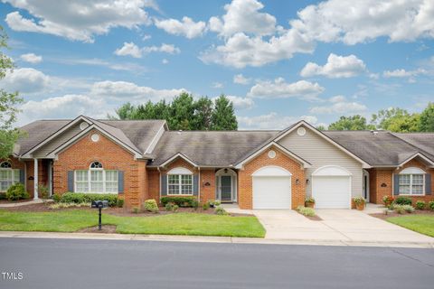 A home in High Point