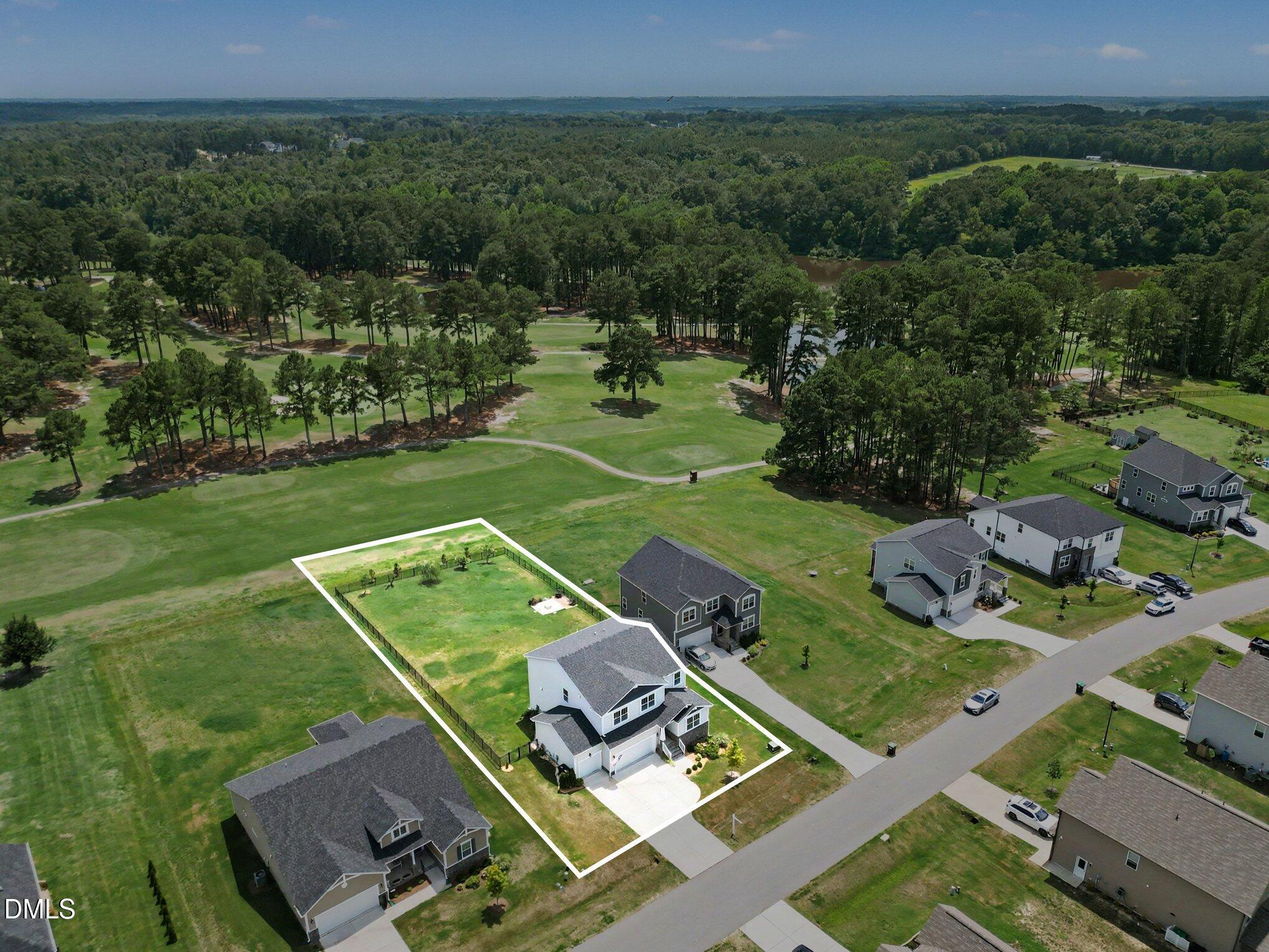 608 Barbour Farm Lane