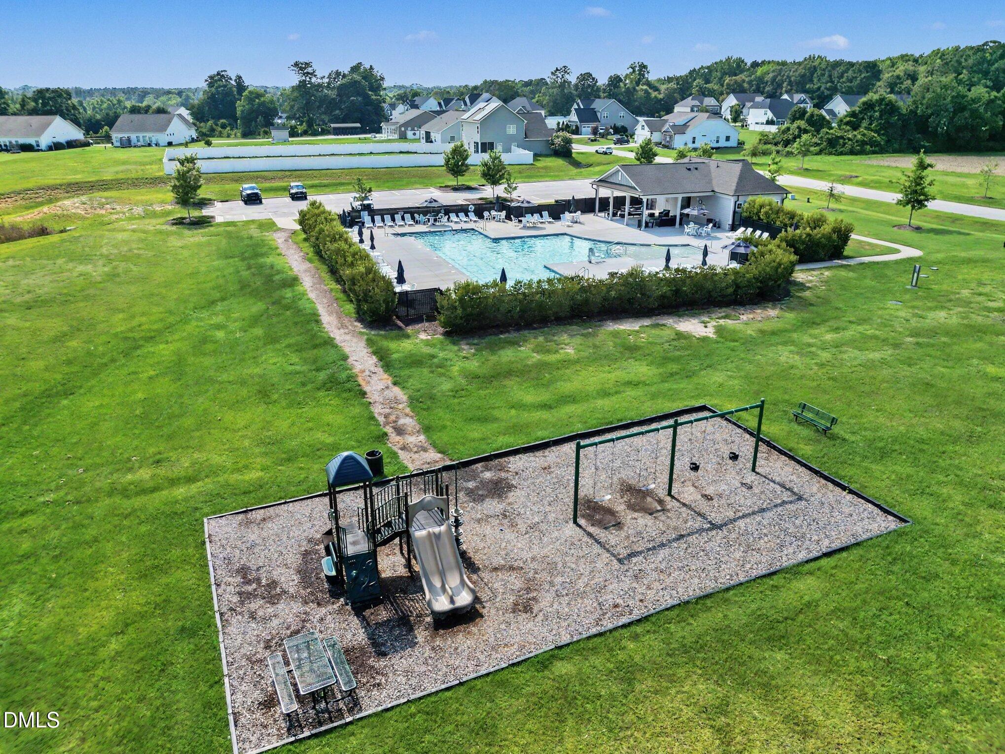 608 Barbour Farm Lane